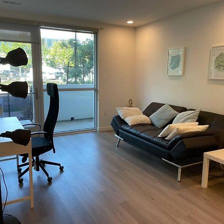 Luxurious Apartment Bardeen New Port Beach 1 Bedroom Irvine Exteriör bild
